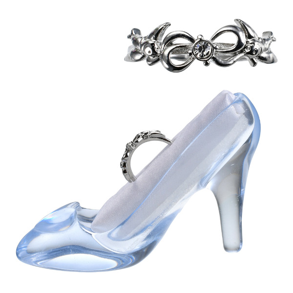 リング ホルダー付き