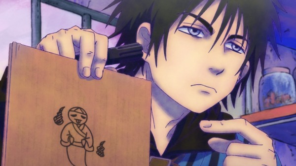 『出禁のモグラ』第2弾PV場面カット