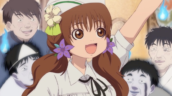 『出禁のモグラ』第2弾PV場面カット