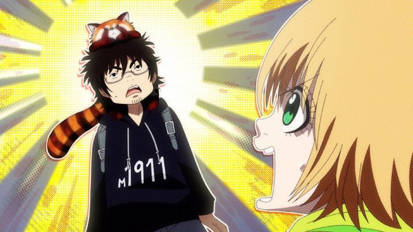 『出禁のモグラ』第2弾PV場面カット