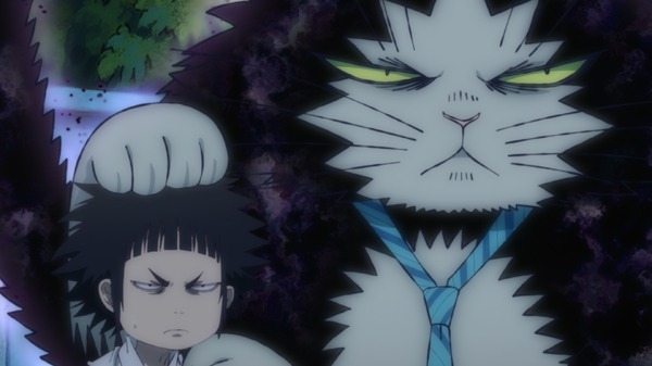 『出禁のモグラ』第2弾PV場面カット