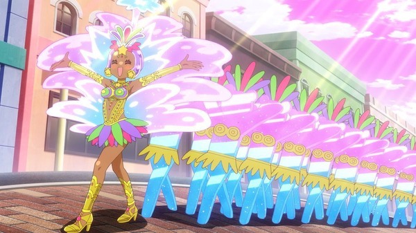 TVアニメ『ぷにるはかわいいスライム　第2期』PV