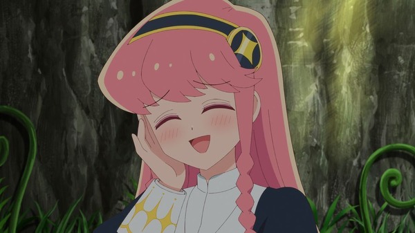 TVアニメ『ぷにるはかわいいスライム　第2期』PV