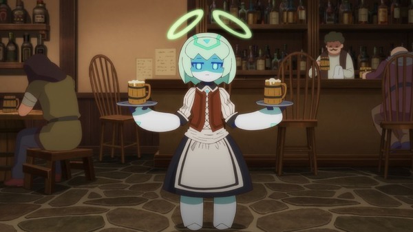 TVアニメ『ぷにるはかわいいスライム　第2期』PV