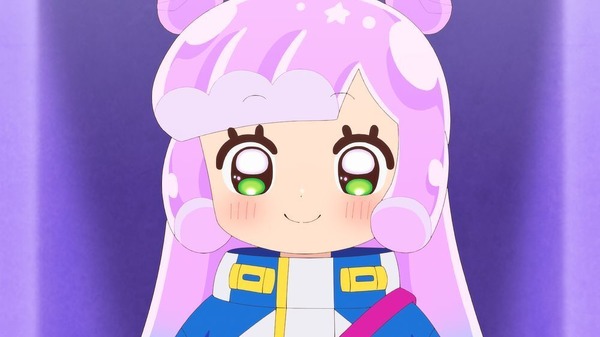 TVアニメ『ぷにるはかわいいスライム　第2期』PV