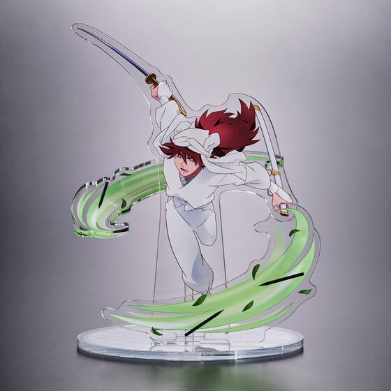 劇場版 忍たま乱太郎 DAD-ドラマチックアクリルディメンション-