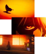 「BLEACH THE LOCUS OF BRAVE Ⅱ」制作資料を公開（C）TITE KUBO/SHUEISHA（C）久保帯人／集英社・テレビ東京・ｄｅｎｔｓｕ・ぴえろ