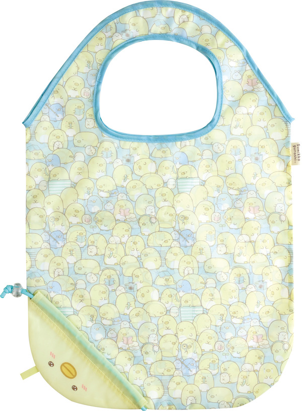 「エコロン ぺんぎん？」（C）2025 SAN-X CO., LTD. ALL RIGHTS RESERVED.