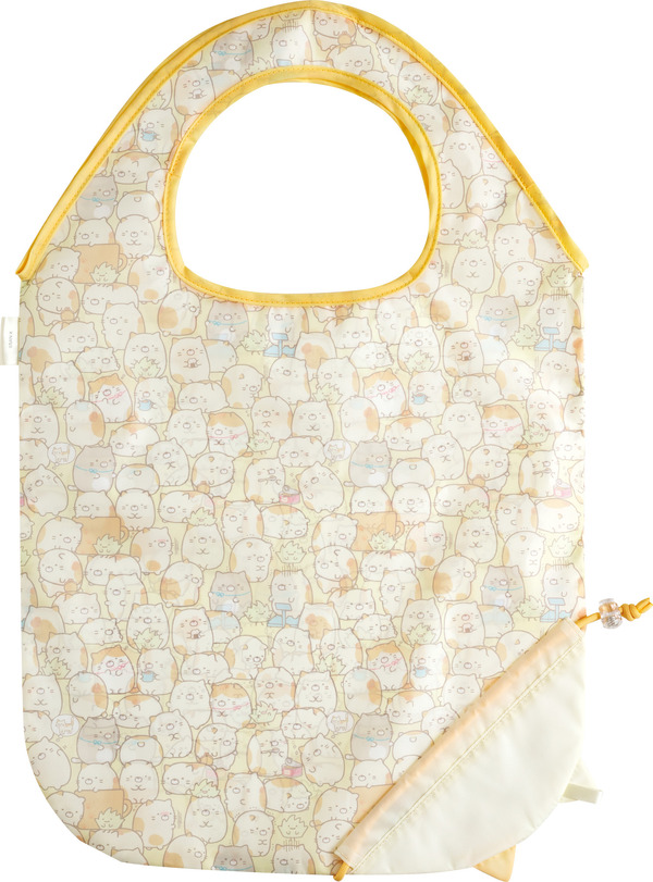 「エコロン ねこ」（C）2025 SAN-X CO., LTD. ALL RIGHTS RESERVED.