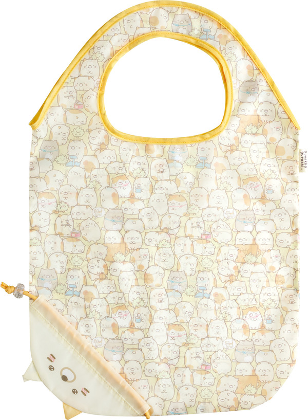 「エコロン ねこ」（C）2025 SAN-X CO., LTD. ALL RIGHTS RESERVED.