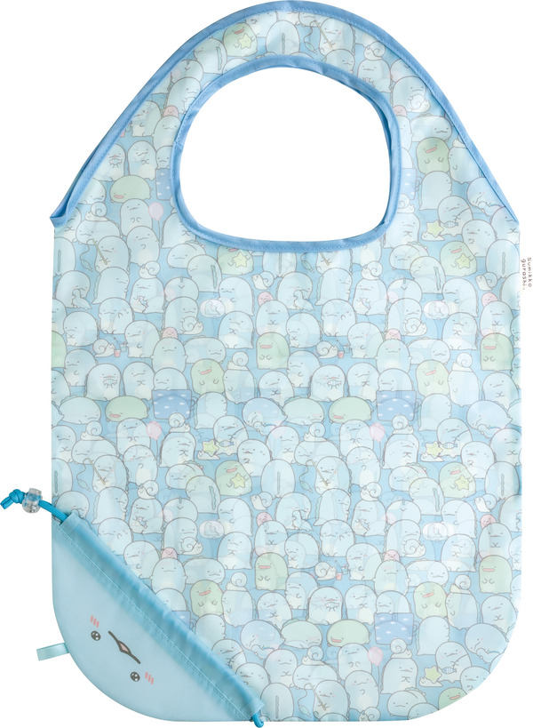 「エコロン とかげ」（C）2025 SAN-X CO., LTD. ALL RIGHTS RESERVED.