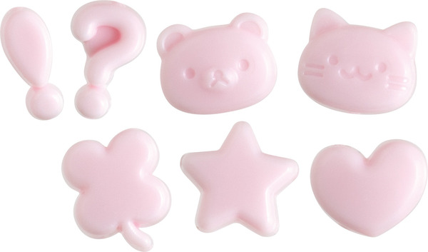 「えらんでコパーツ」（C）2025 SAN-X CO., LTD. ALL RIGHTS RESERVED.