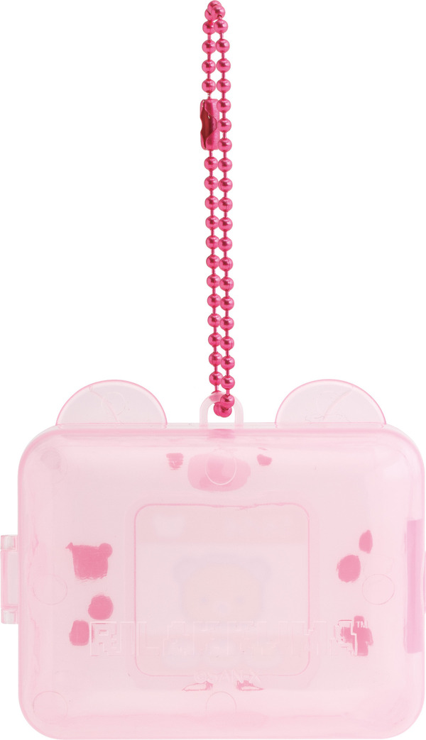 「ゲーミングリラックマ マルチケースコレクション」（C）2025 SAN-X CO., LTD. ALL RIGHTS RESERVED.