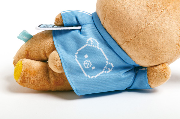 「ゲーミングリラックマ あつめてぬいぐるみ リラックマ」（C）2025 SAN-X CO., LTD. ALL RIGHTS RESERVED.