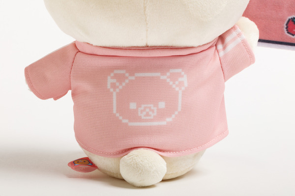 「ゲーミングリラックマ あつめてぬいぐるみ コリラックマ」（C）2025 SAN-X CO., LTD. ALL RIGHTS RESERVED.