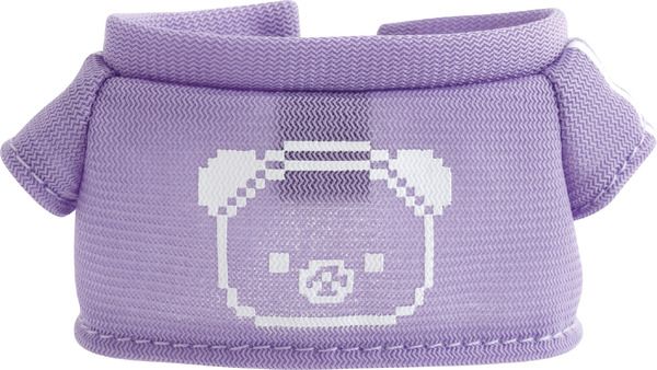 「ゲーミングリラックマ おきがえリラックマ（ゲーマー）」（C）2025 SAN-X CO., LTD. ALL RIGHTS RESERVED.