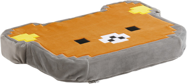 「ゲーミングリラックマ もちもちシートクッション」（C）2025 SAN-X CO., LTD. ALL RIGHTS RESERVED.