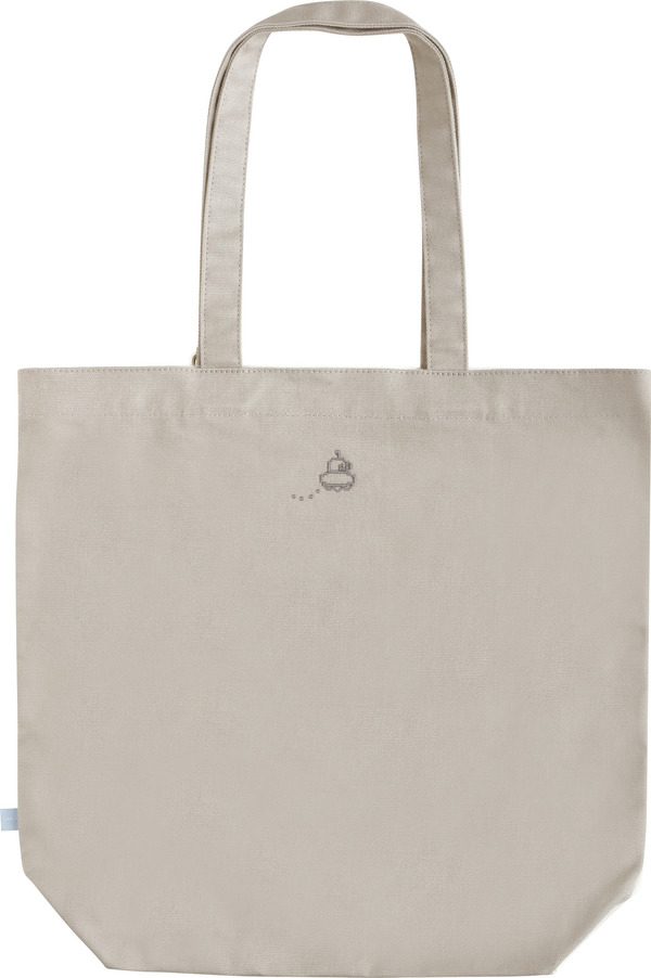 「ゲーミングリラックマ トートバッグ」（C）2025 SAN-X CO., LTD. ALL RIGHTS RESERVED.