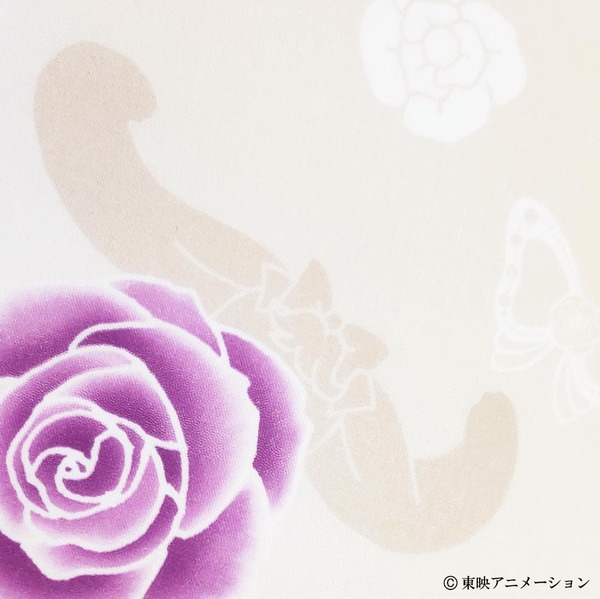 「Yes！プリキュア5GoGo！ スカーフ」（C）東映アニメーション