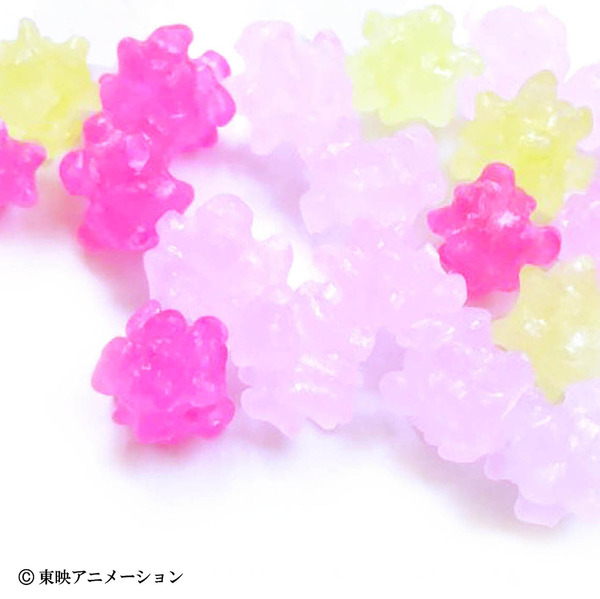 「Yes！プリキュア5GoGo！ 金平糖 キュアドリーム」（C）東映アニメーション