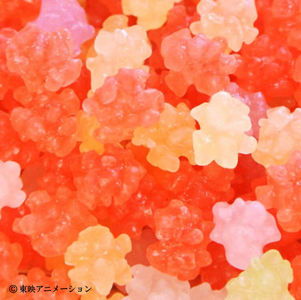 「Yes！プリキュア5GoGo！ 金平糖 キュアルージュ」（C）東映アニメーション