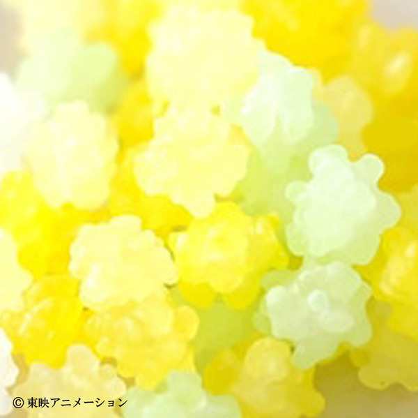 「Yes！プリキュア5GoGo！ 金平糖 キュアレモネード」（C）東映アニメーション