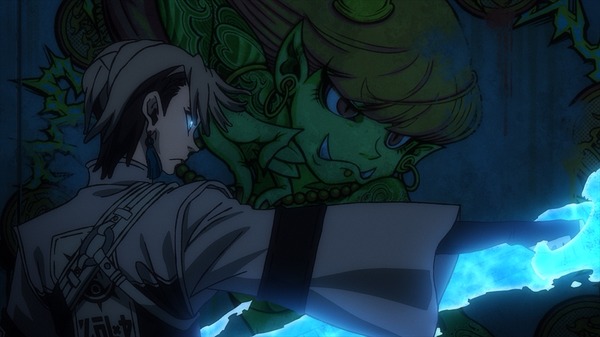 『ガチアクタ』本PVカット