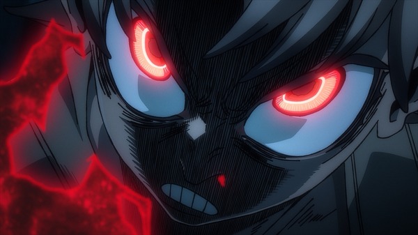 『ガチアクタ』本PVカット