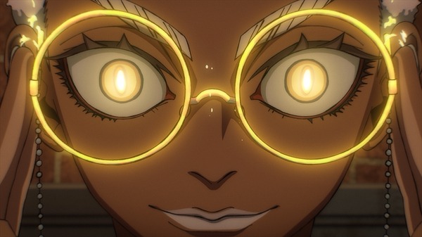 『ガチアクタ』本PVカット