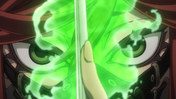 『ガチアクタ』本PVカット