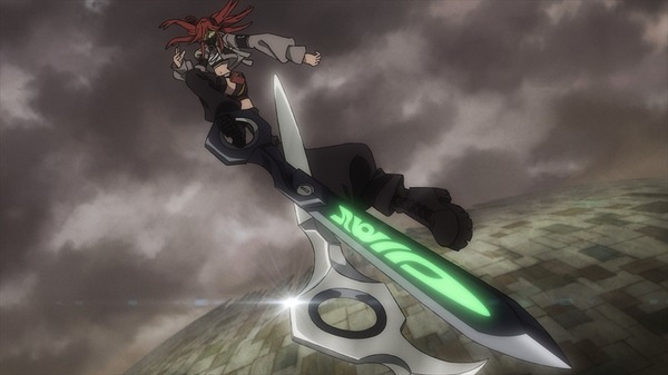 『ガチアクタ』本PVカット