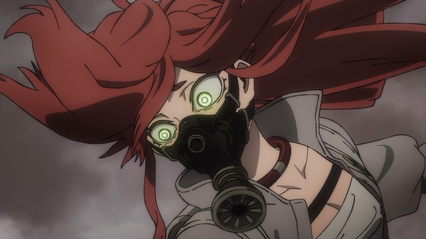 『ガチアクタ』本PVカット