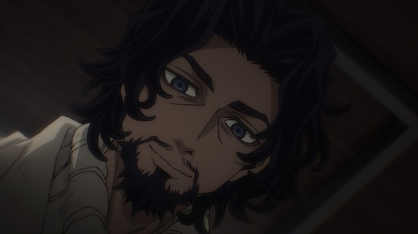 『ガチアクタ』本PVカット