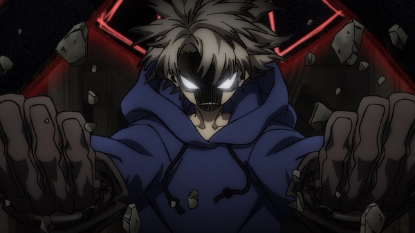 『ガチアクタ』本PVカット