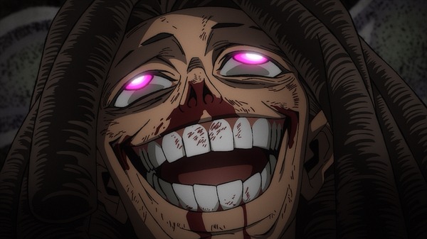 『ガチアクタ』本PVカット