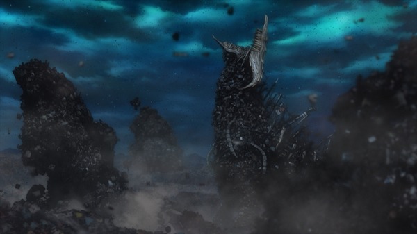 『ガチアクタ』本PVカット