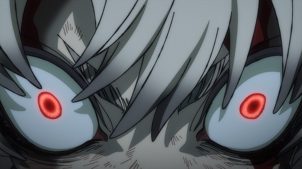 『ガチアクタ』本PVカット