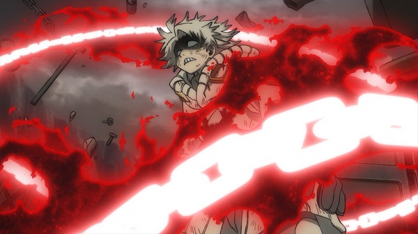 『ガチアクタ』本PVカット