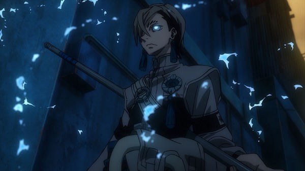 『ガチアクタ』本PVカット