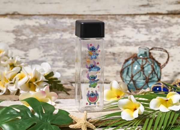 スクエアボトル