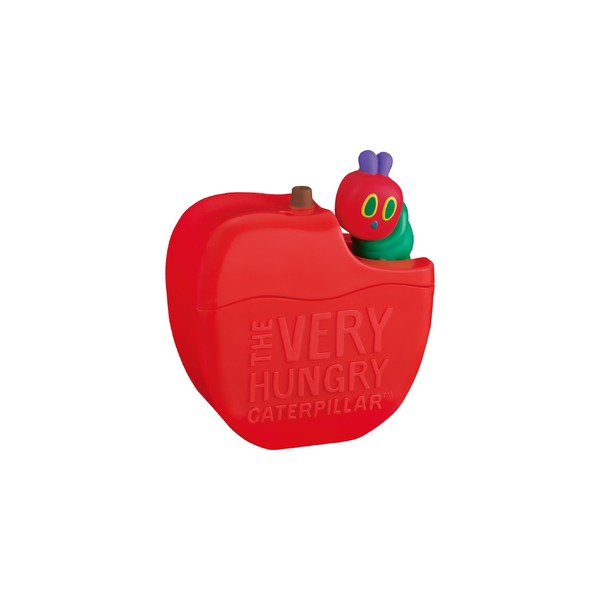 「りんごのシャボン玉」TM & （C） 2025 Penguin Random House LLC. All rights reserved.