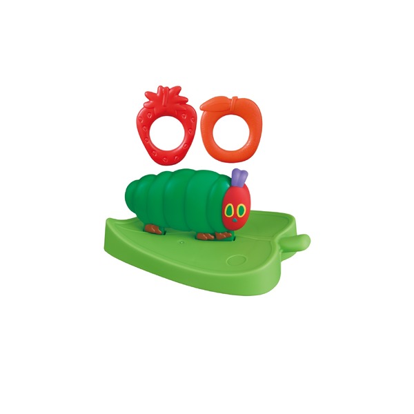 「はっぱのボート」TM & （C） 2025 Penguin Random House LLC. All rights reserved.