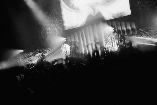 TK from 凛として時雨