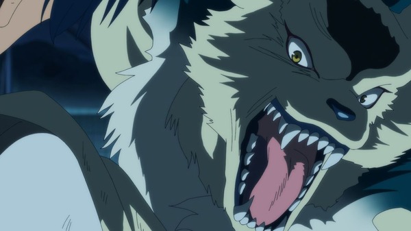 新アニメ『地獄先生ぬ～べ～』場面カット