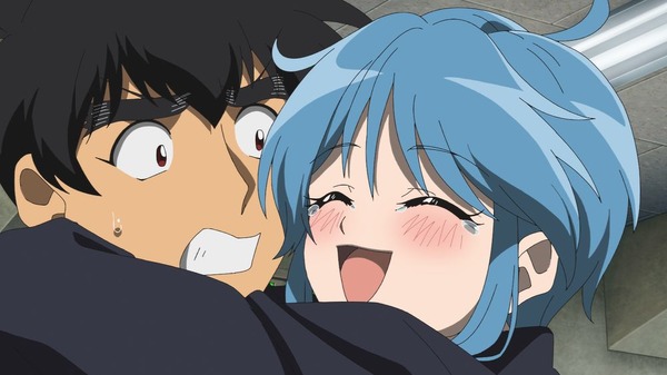 新アニメ『地獄先生ぬ～べ～』場面カット