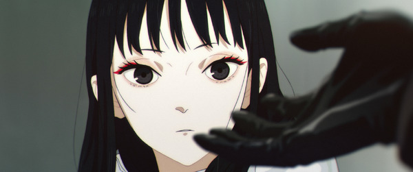 オリジナル劇場長編アニメーション『ghost（仮題）』先行場面カット