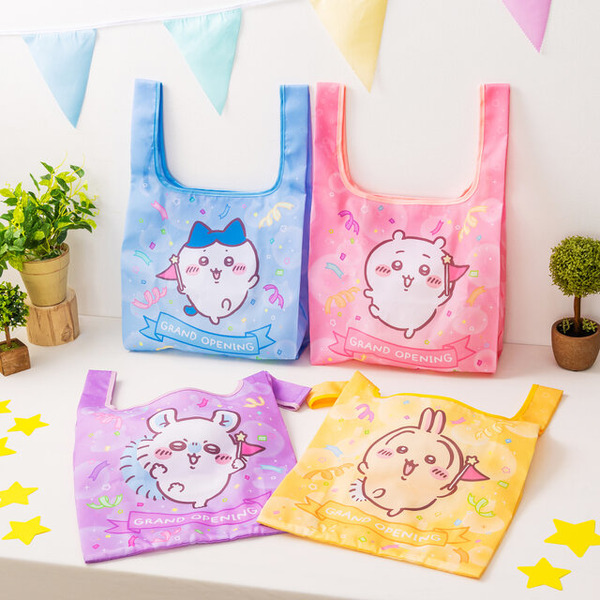 「ちいかわ」の世界に入り込める体験型施設「ちいかわパーク」が池袋にオープン！フォトスポット「ゴブリンたちの牢屋」がめちゃリアル