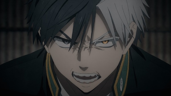 『WIND BREAKER Season 2』(C)にいさとる・講談社／WIND BREAKER Project