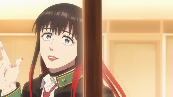 『WIND BREAKER Season 2』(C)にいさとる・講談社／WIND BREAKER Project