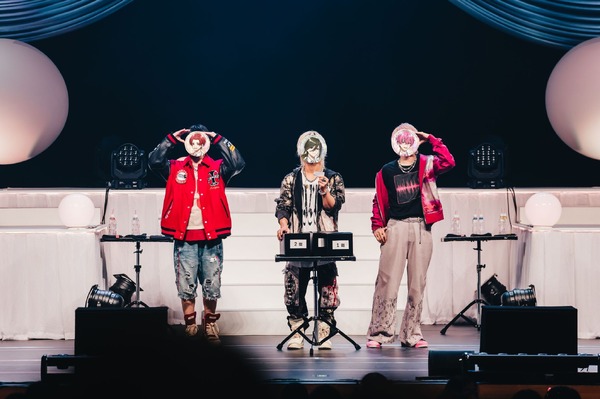 「いれいすファンクラブイベント ～ Irregular Party!! ～ Vol.1」